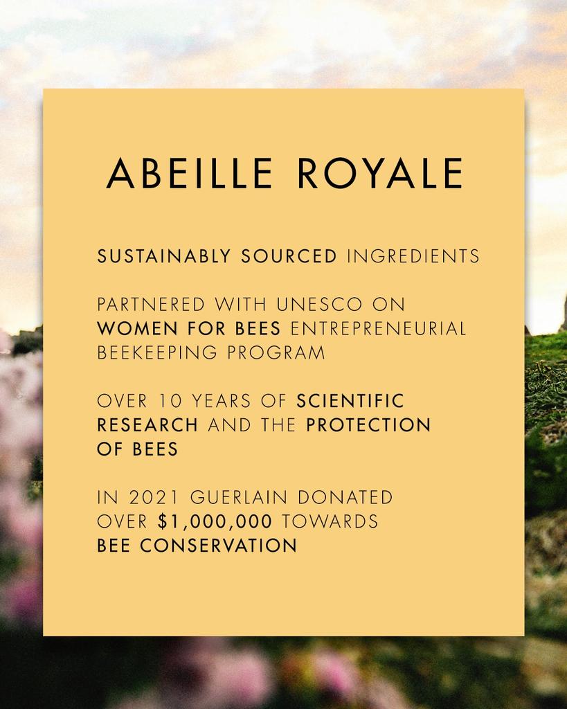 Abeille Royale 畅销护肤套装(价值 359 美元)商品第4张图片规格展示