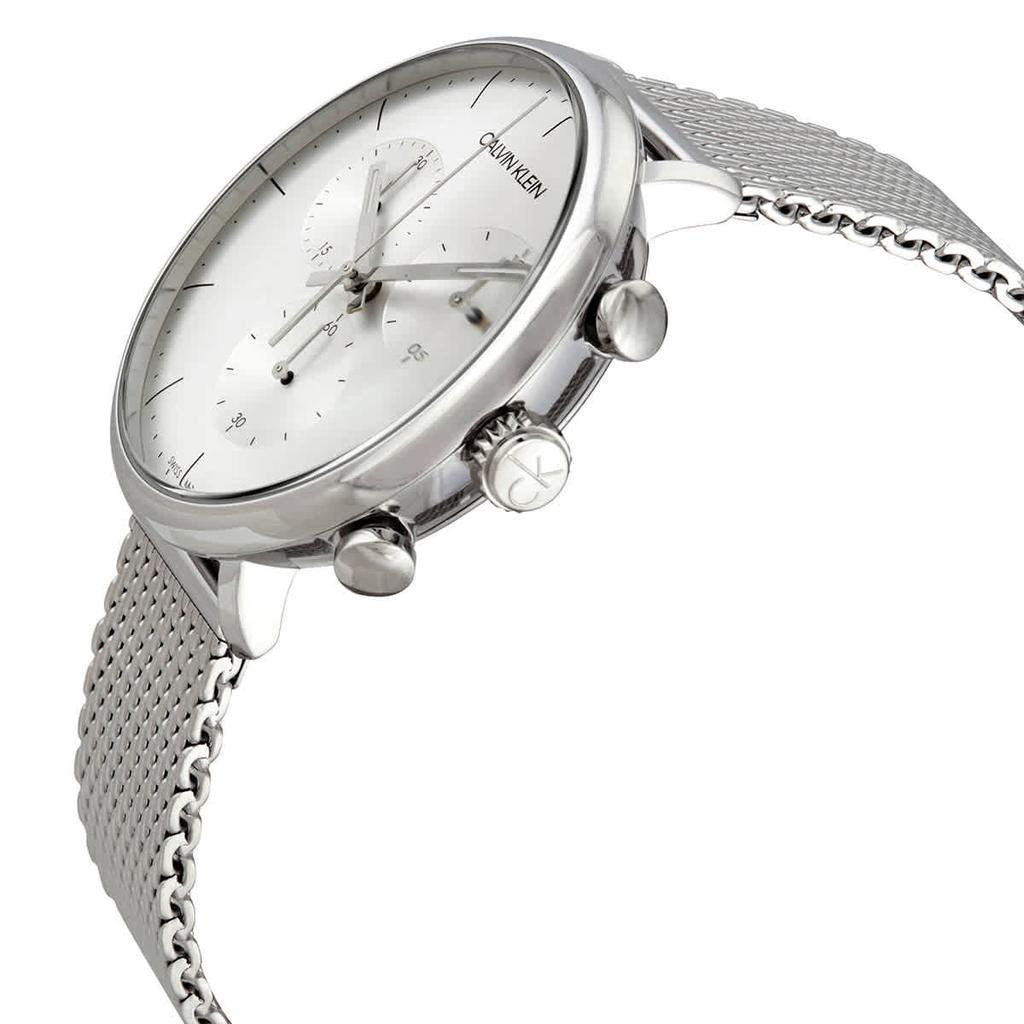 Calvin Klein High Noon Mens Chronograph Quartz Watch K8M27126商品第2张图片规格展示