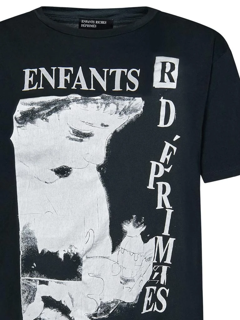 商品Enfants Riches Deprimes|Enfants Riches D?prim?s T-shirt,价格¥3633,第3张图片详细描述