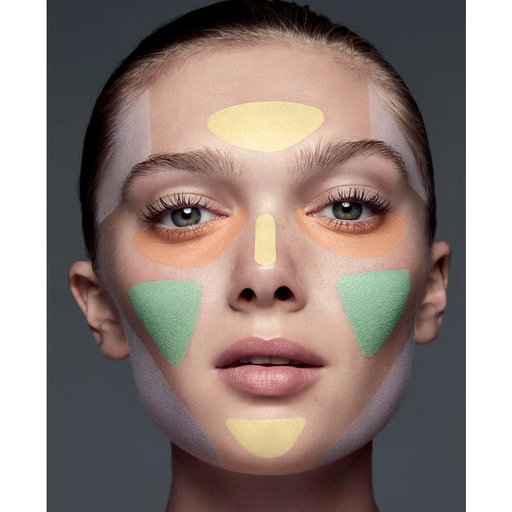 商品Estée Lauder|Double Wear Custom Coverage Correcting Duo, 0.34-oz.,价格¥237,第4张图片详细描述