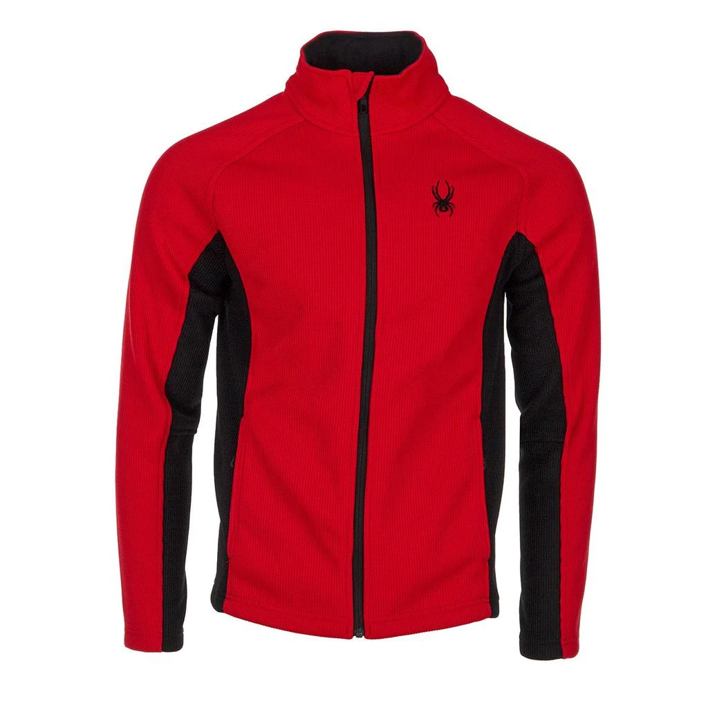 商品Spyder|Spyder Men's Constant Jacket,价格¥569,第4张图片详细描述