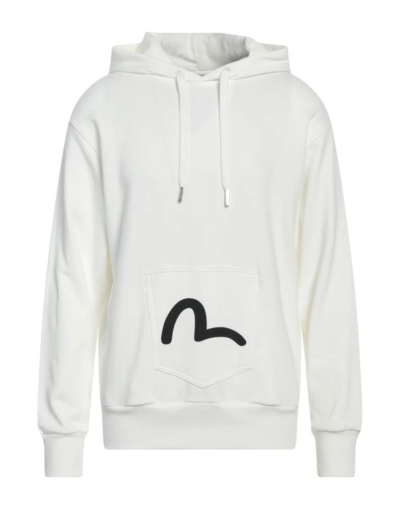 商品Evisu|Hooded sweatshirt,价格¥1652,第1张图片