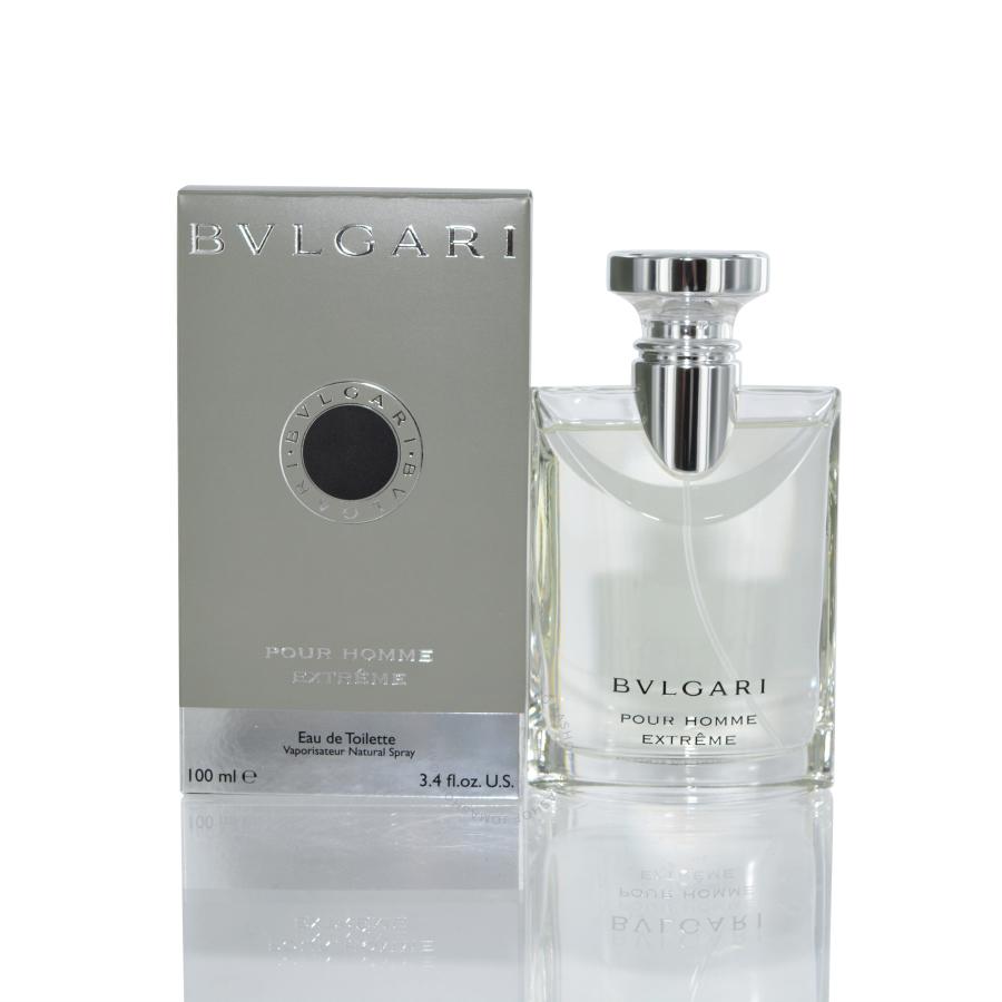 Bvlgari Pour Homme Extreme / Bvlgari EDT Spray 3.3 oz (100 ml) (m)商品第1张图片规格展示