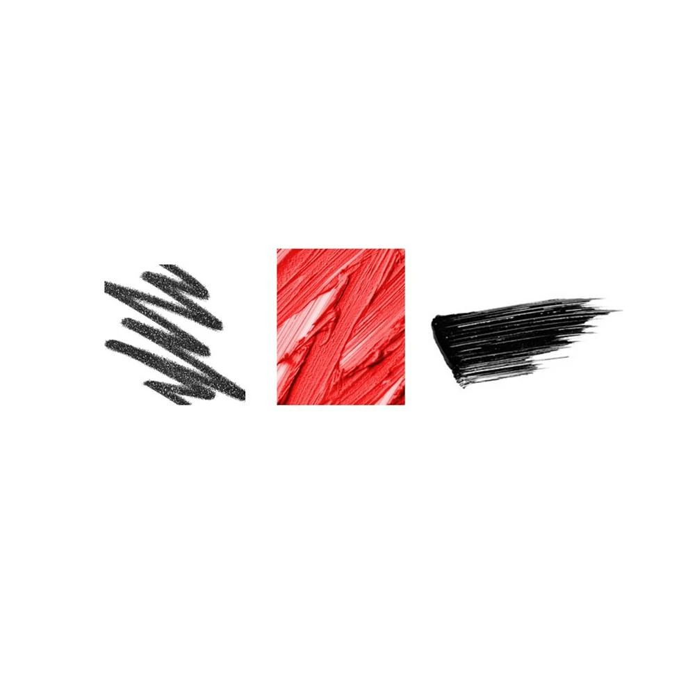 商品Lord & Berry|The Party Full Size Lipstick, Eye Pencil and Mascara Set, 3 Piece,价格¥287,第2张图片详细描述