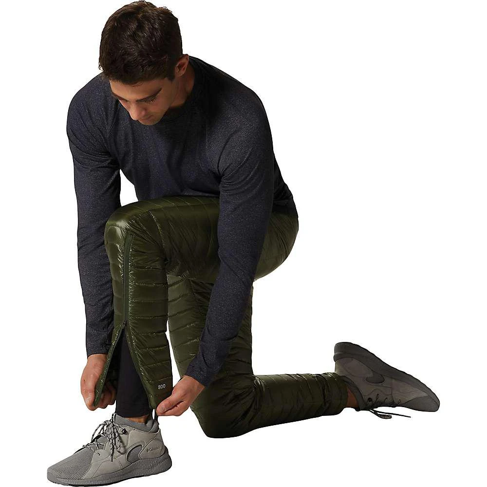 商品Mountain Hardwear|Men's Ghost Whisperer Pant,价格¥967,第4张图片详细描述
