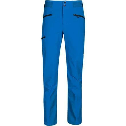 商品Mammut|Eisfeld Advanced SO Pant - Men's,价格¥2767,第3张图片详细描述