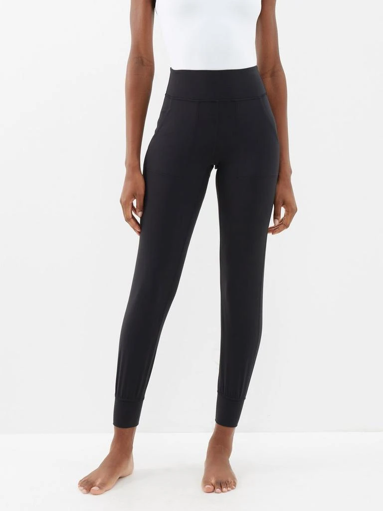 商品Lululemon|Align high-rise 28” track pants,价格¥487,第1张图片