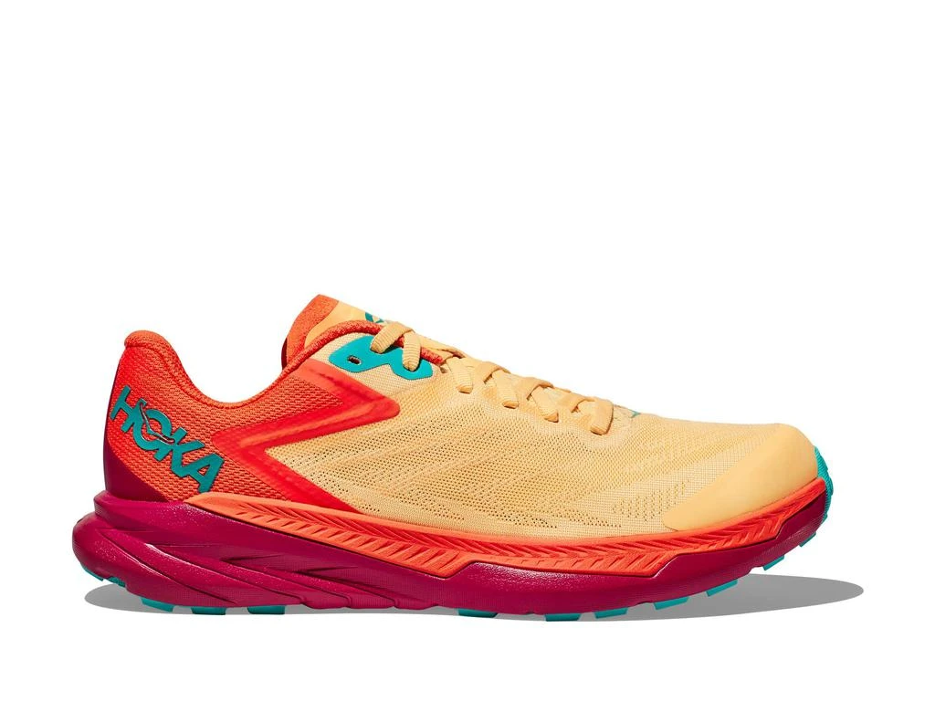 商品Hoka One One|Women's Zinal,价格¥742,第4张图片详细描述