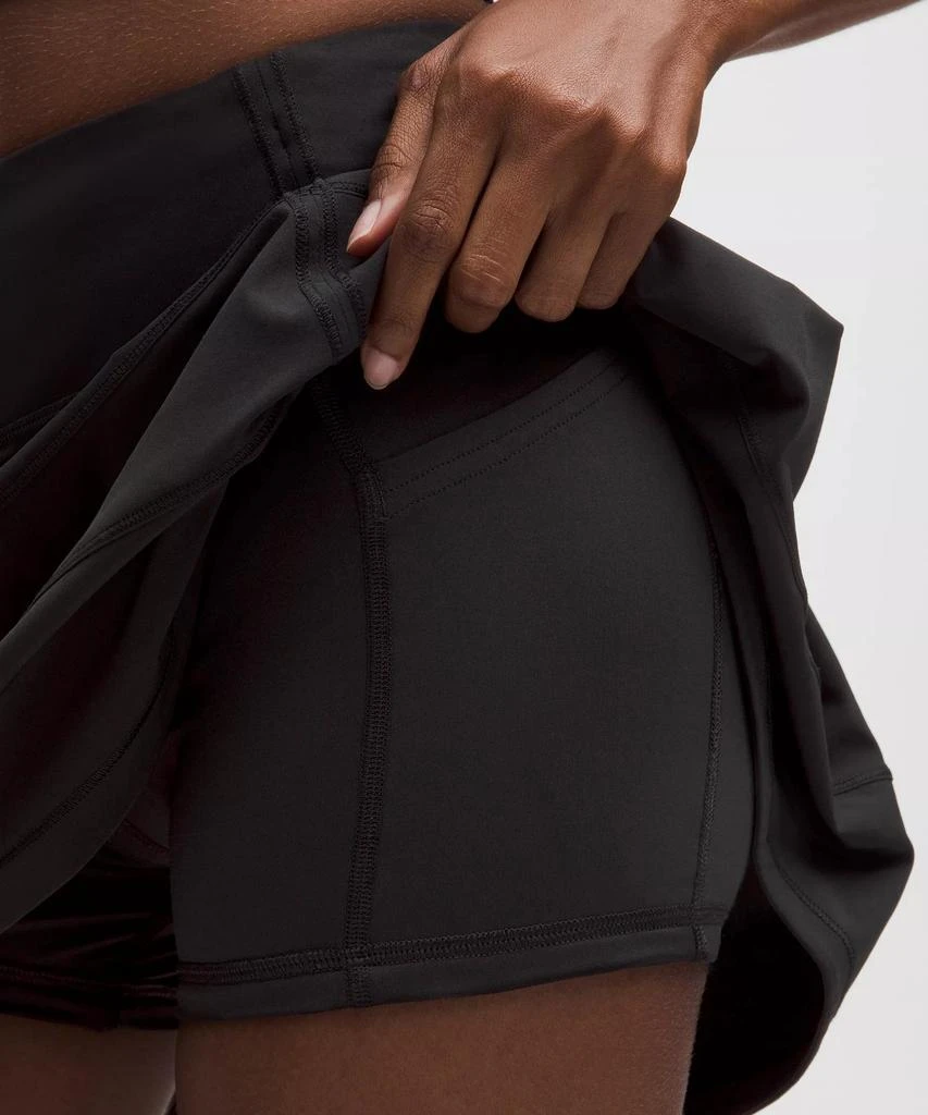 Pace Rival Mid-Rise Skirt *Long 商品