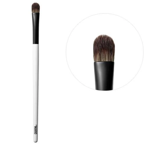 商品MAKEUP BY MARIO|E4 Eyeshadow Shader Brush,价格¥187,第1张图片