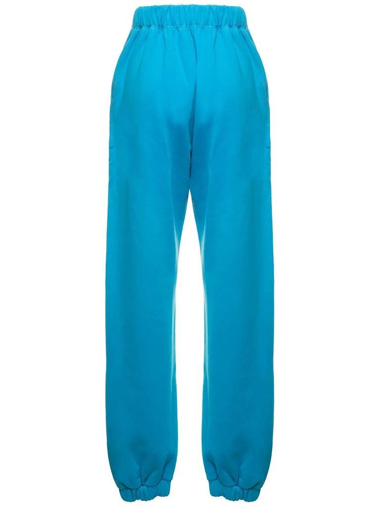 商品The Attico|Pantaloni lunghi,价格¥2349,第2张图片详细描述