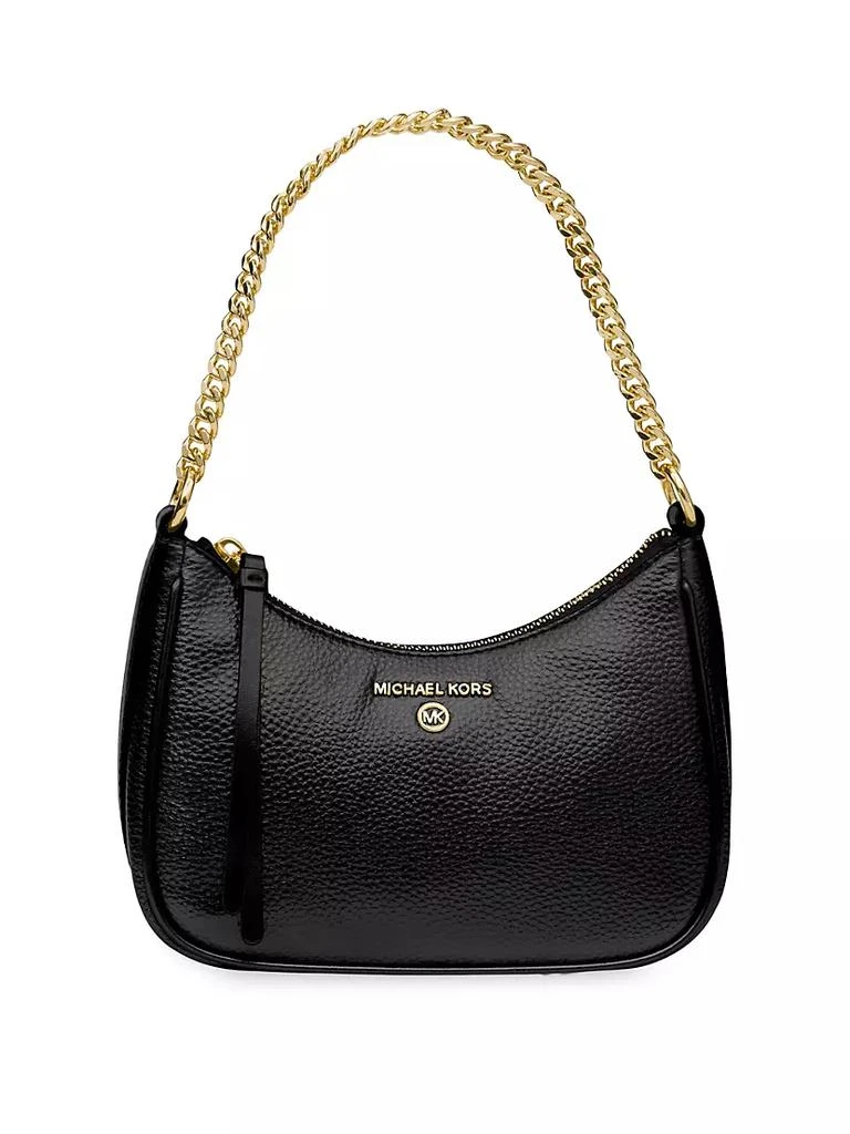 商品Michael Kors|Small Jet Set Charm Chain Pouchette,价格¥1116,第1张图片