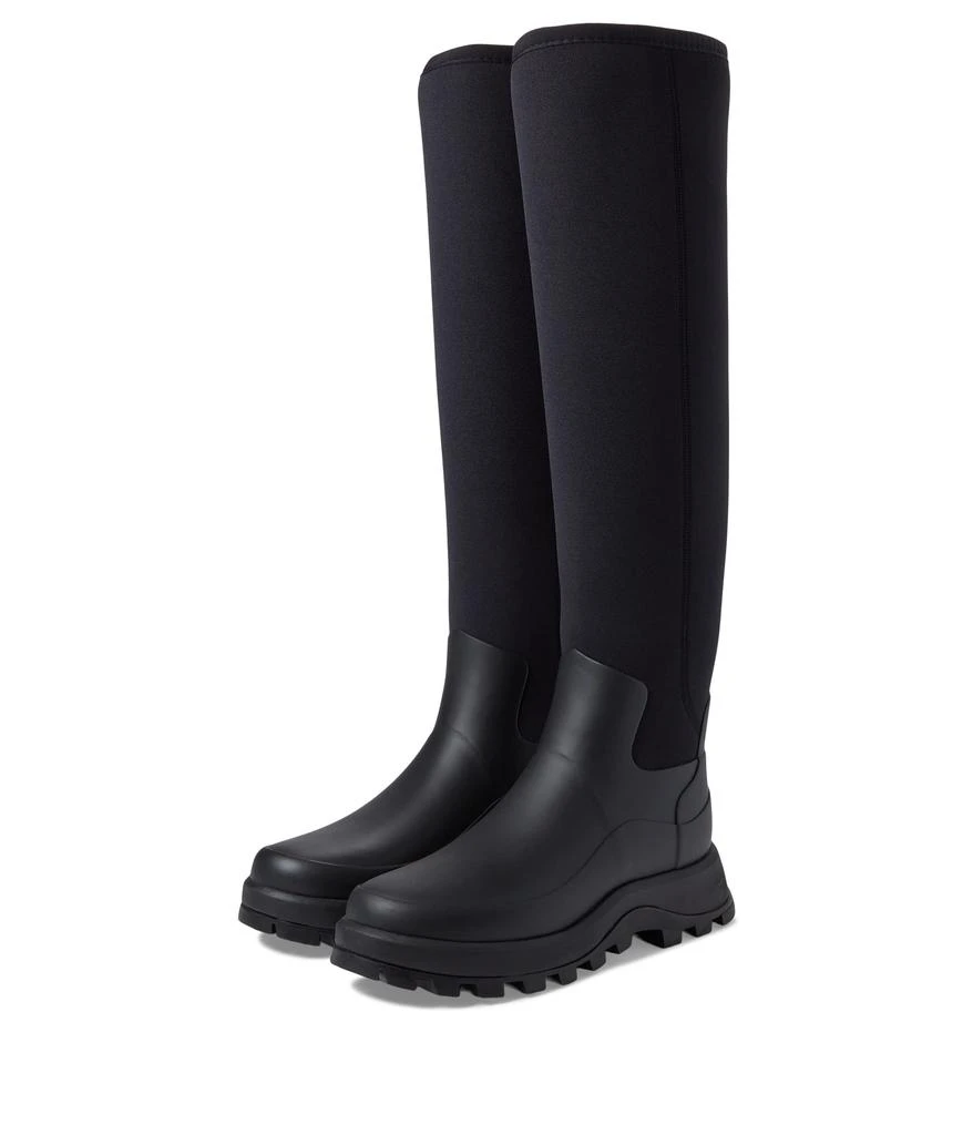 商品Hunter|City Explorer Tall Boot,价格¥2077,第1张图片