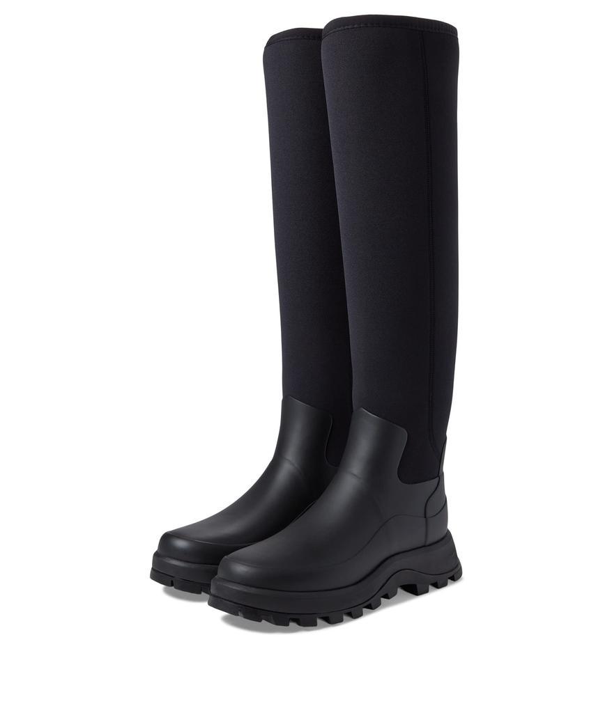 商品Hunter|City Explorer Tall Boot,价格¥2061,第1张图片