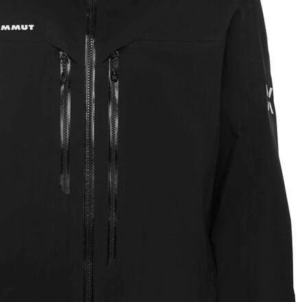 Eiger Free Advanced HS Hooded Jacket - Men's 商品