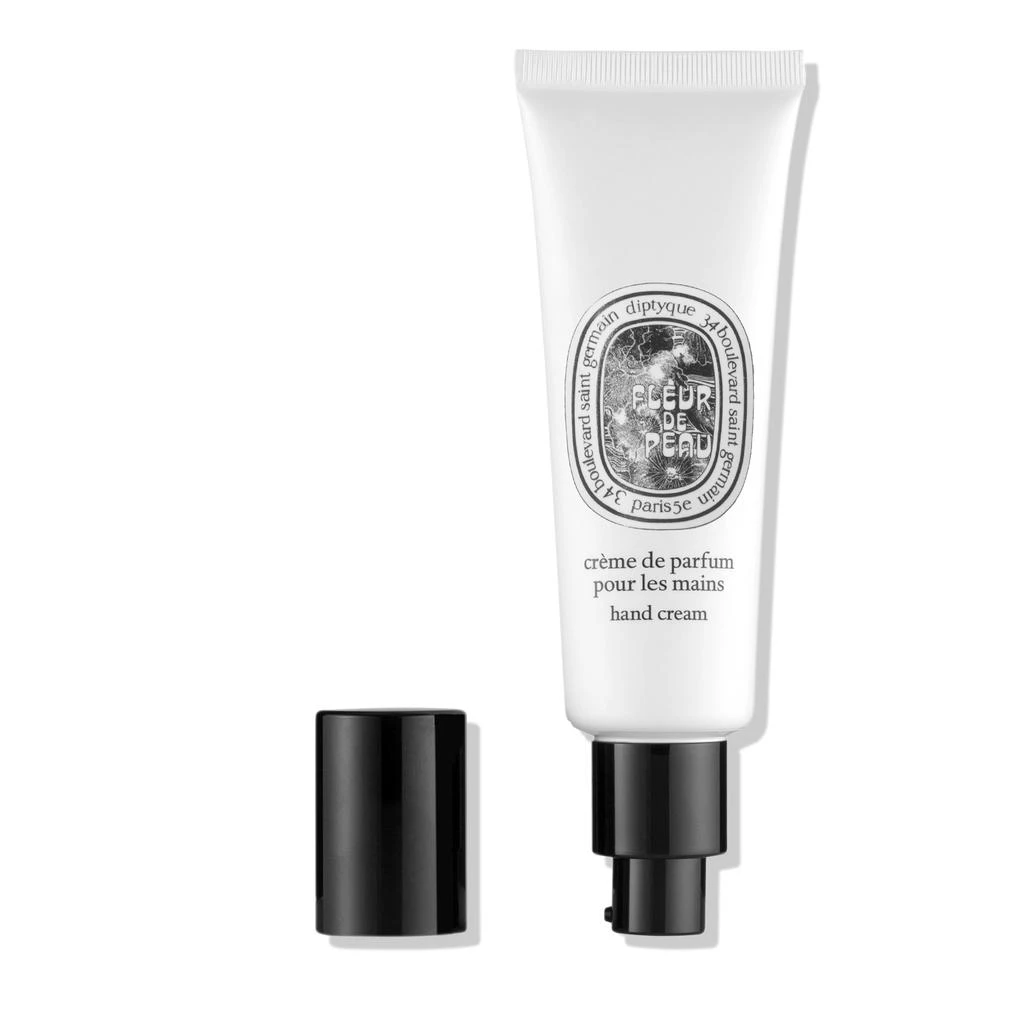 商品Diptyque|Fleur de Peau Hand Cream,价格¥330,第2张图片详细描述