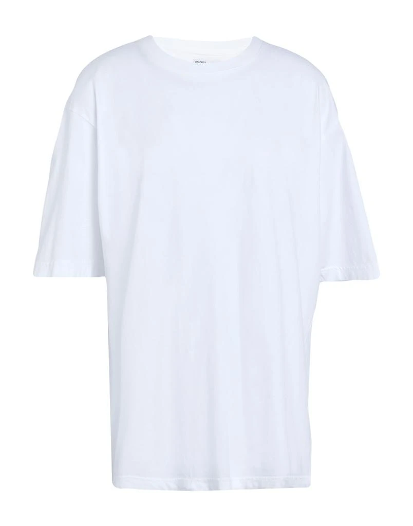 商品Colorful Standard|Basic T-shirt,价格¥207,第1张图片