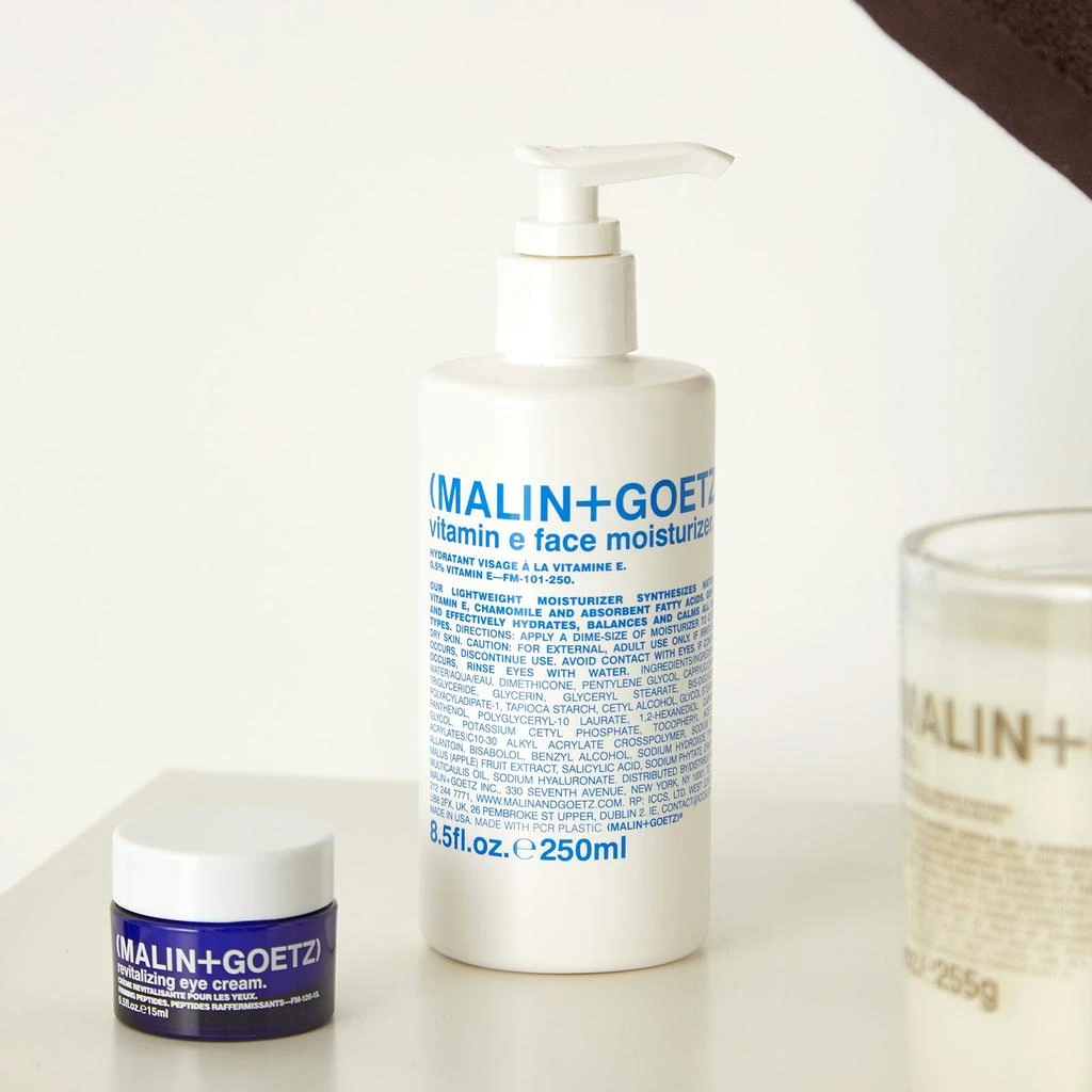 商品Malin + Goetz|Malin + Goetz Vitamin E Face Moisturiser,价格¥713,第3张图片详细描述