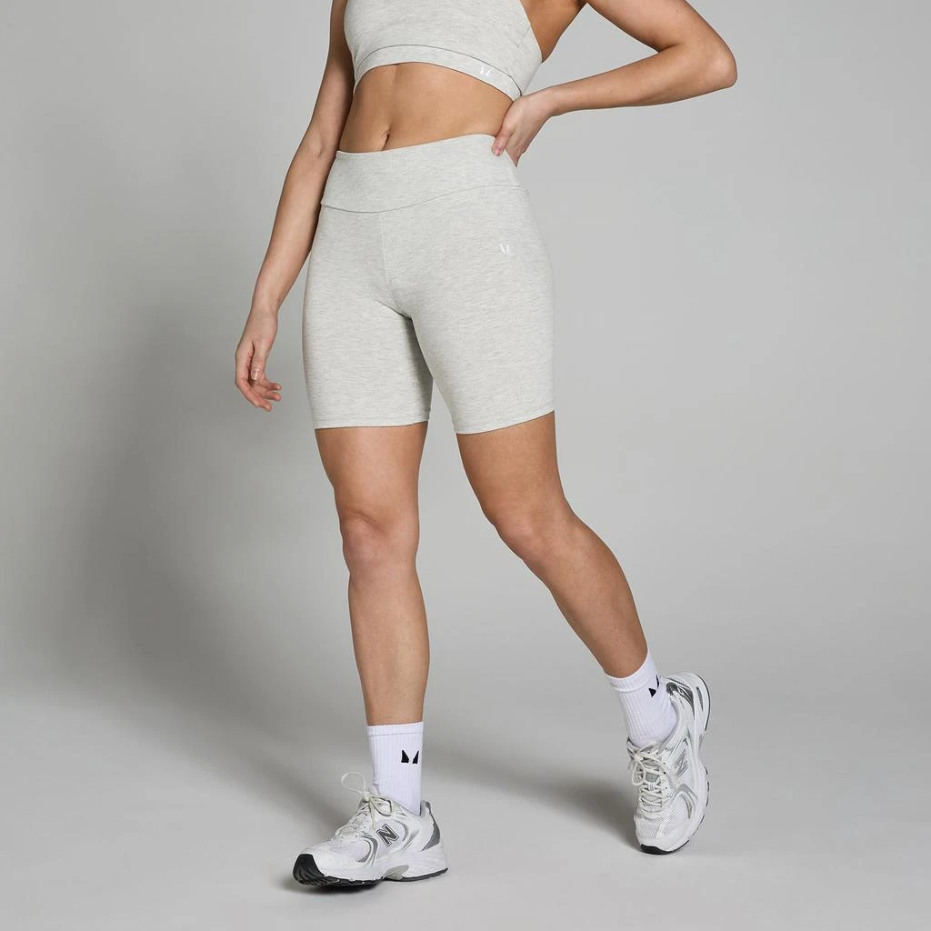 商品Myprotein|MP Women's Basics Cycling Shorts,价格¥250,第1张图片