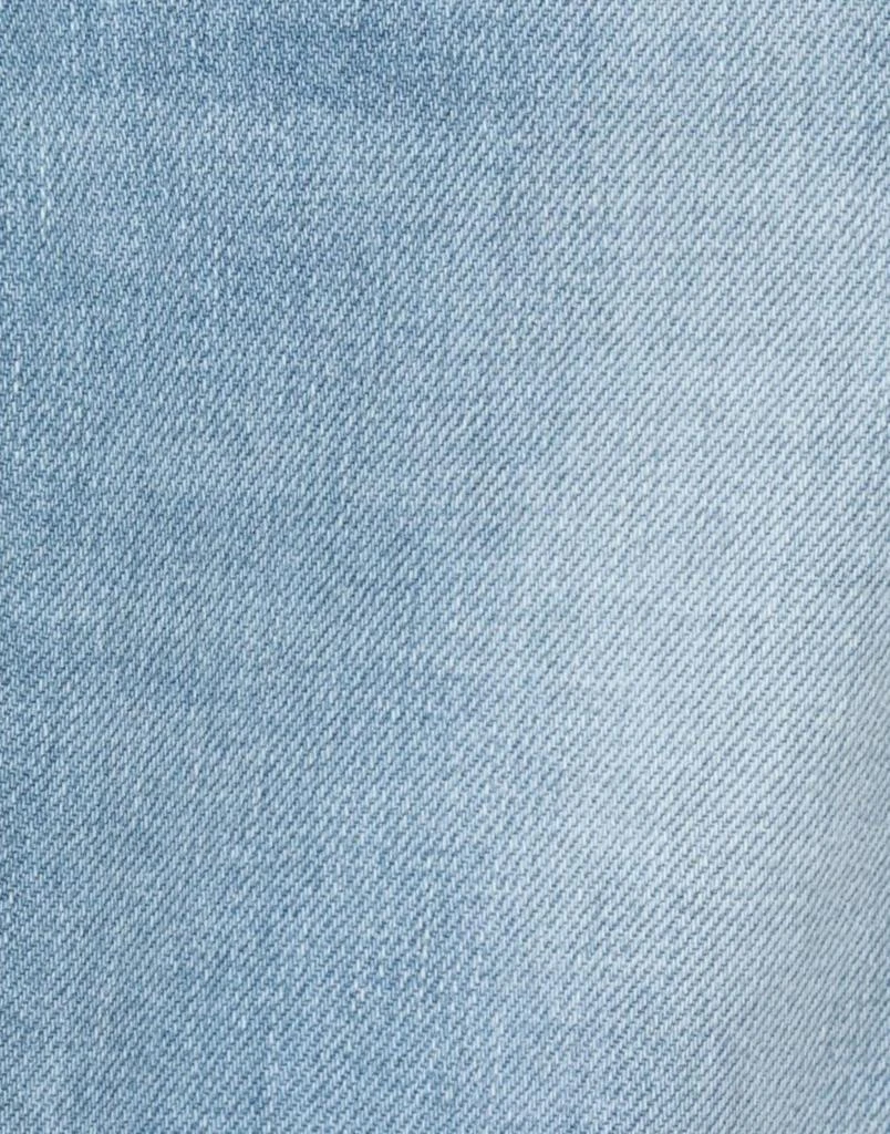 商品John Richmond|Denim pants,价格¥692,第4张图片详细描述