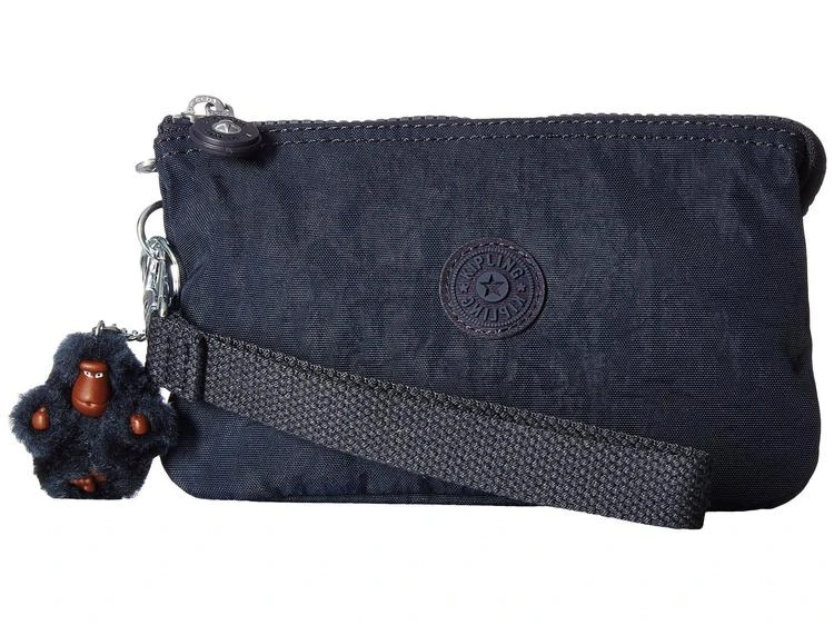 商品Kipling|Creativity Large RFID Wristlet,价格¥268,第1张图片