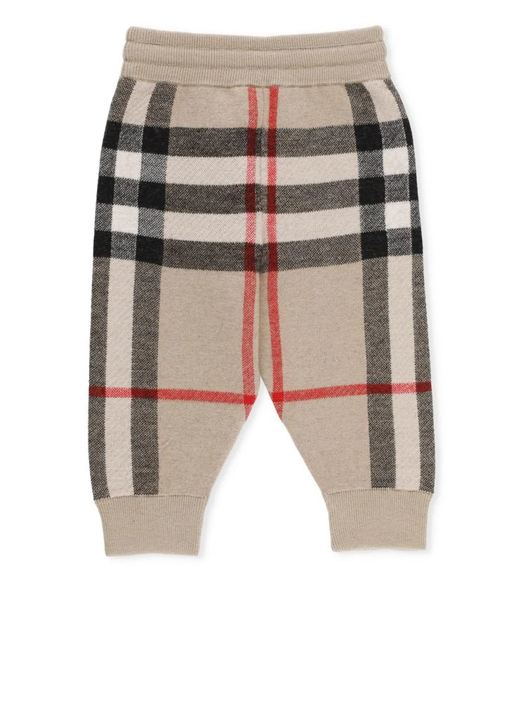 商品Burberry|Gerard Trousers,价格¥2036,第2张图片详细描述