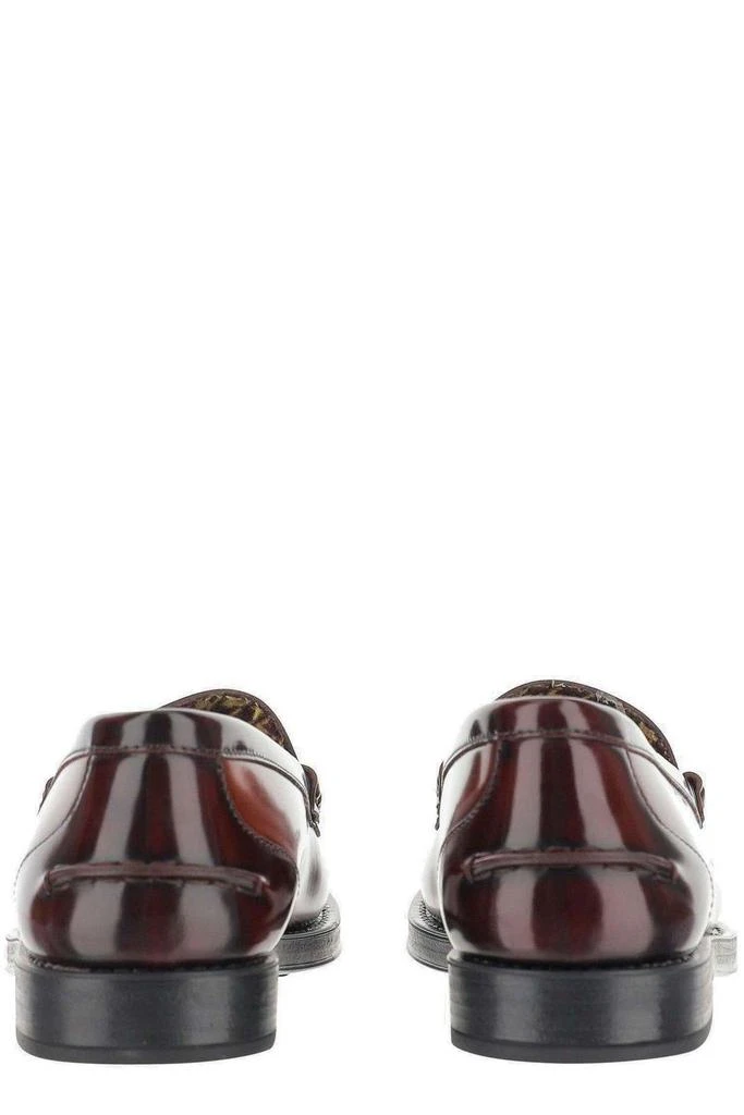 商品Tod's|Tod's Slip-on Loafers,价格¥2992,第3张图片详细描述