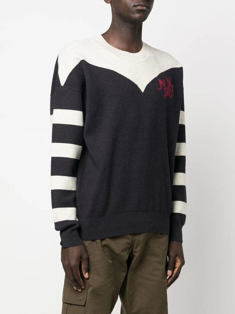 商品Isabel Marant|ISABEL MARANT ISABEL MARANT - Jumper,价格¥1646,第5张图片详细描述