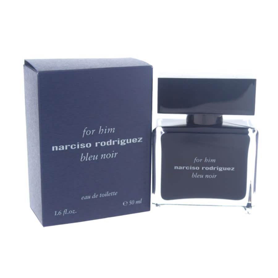 Narciso Rodriguez For Him Bleu Noir Mens cosmetics 3423478805958商品第1张图片规格展示