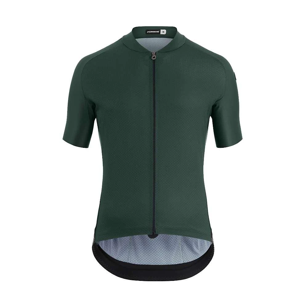 商品ASSOS|Assos Men's Mille GT C2 EVO Jersey,价格¥731,第1张图片