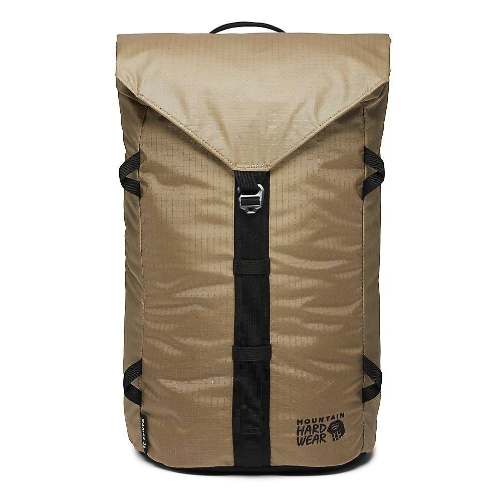 商品Mountain Hardwear|Mountain Hardwear Camp 4 25L Backpack,价格¥993,第1张图片
