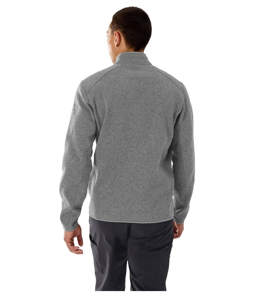 商品Arc'teryx|男士全拉链外套,价格¥1429,第3张图片详细描述