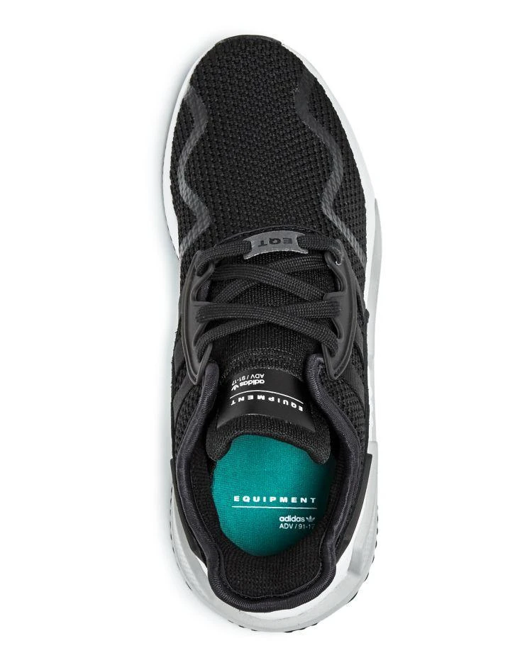 商品Adidas| Men's Equipment Cushion Adv Lace Up Sneakers ,价格¥560,第2张图片详细描述