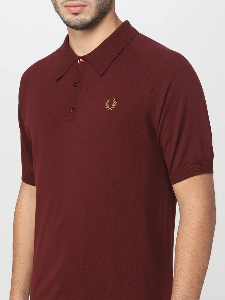 商品Fred Perry|Sweater men Fred Perry,价格¥1287,第3张图片详细描述