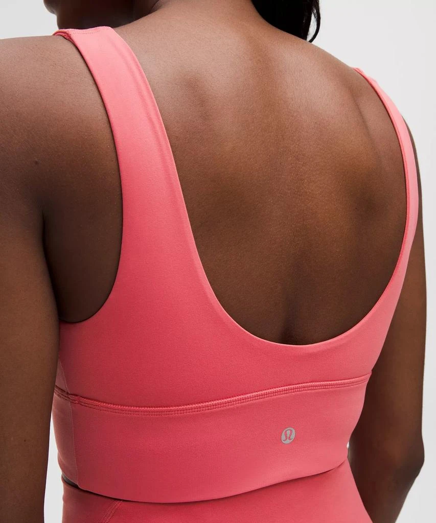 lululemon Align™ V-Neck Bra *Light Support, C/D Cup 商品