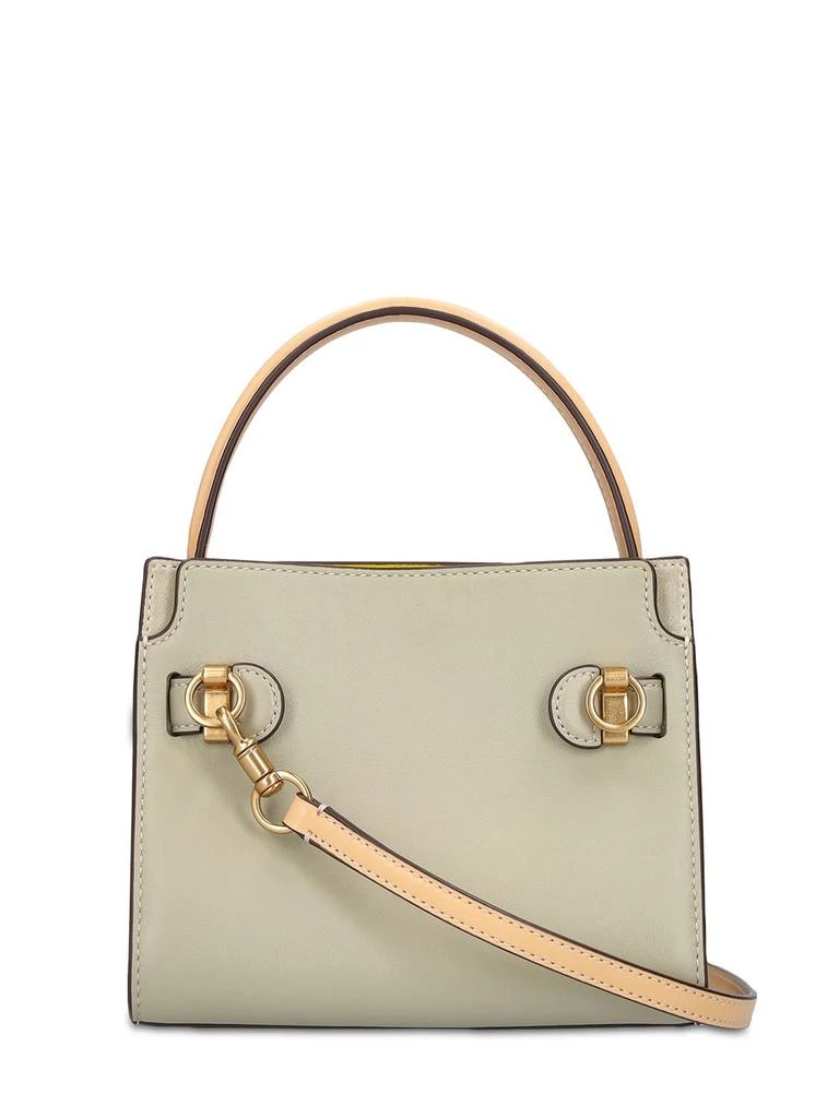 商品Tory Burch|Petite Lee Radziwill Leather Bag,价格¥6984,第5张图片详细描述