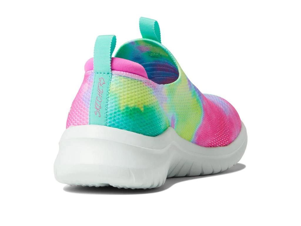 商品SKECHERS|Sport-Stretch Fit-Ultra Flex 2.0-Cloudy Cool 302275L (Little Kid/Big Kid),价格¥369,第5张图片详细描述