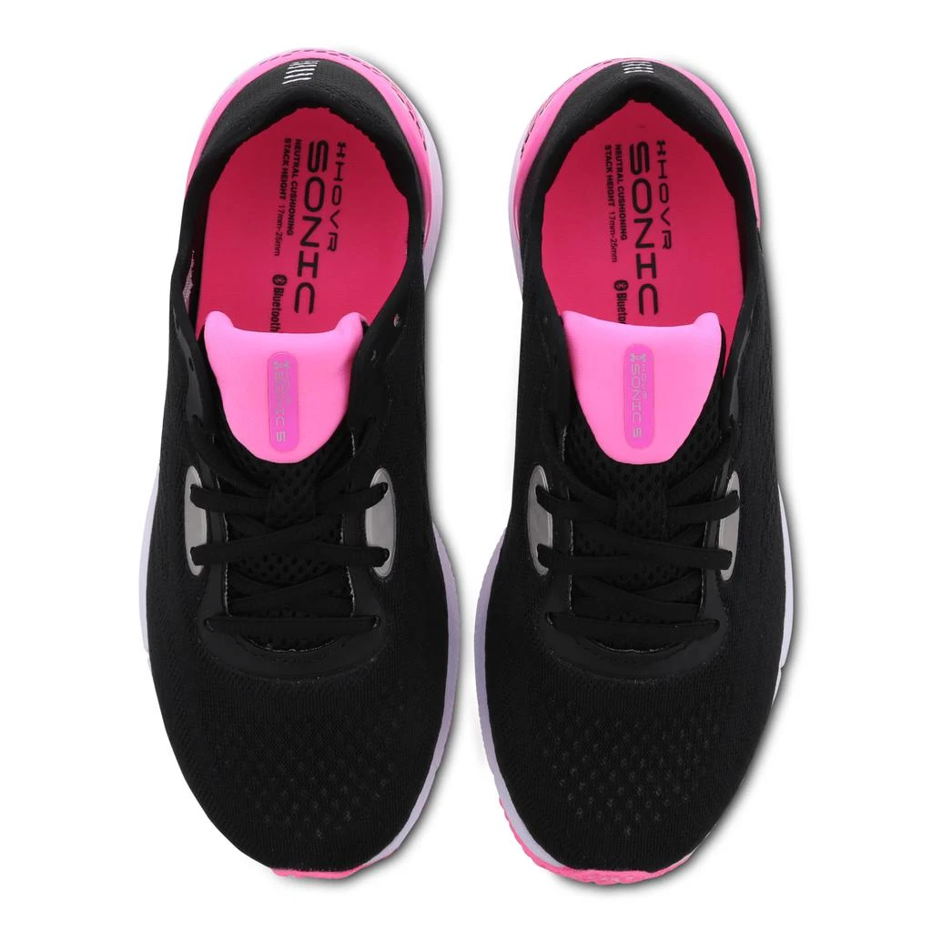 商品Under Armour|Under Armour Hovr Sonic 5 - Women Shoes,价格¥1098,第5张图片详细描述