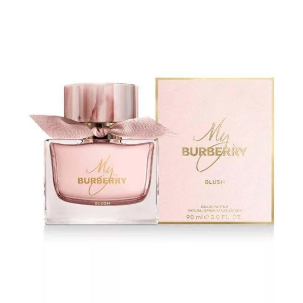 商品Burberry|My Burberry Blush Eau de Parfum,价格¥1057,第2张图片详细描述