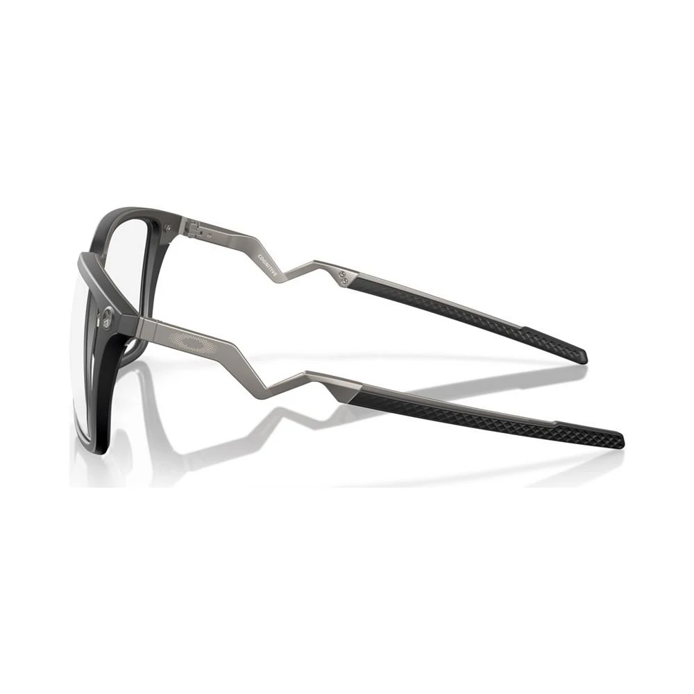 商品Oakley|Men's Cognitive Eyeglasses, OX8162,价格¥2917,第4张图片详细描述