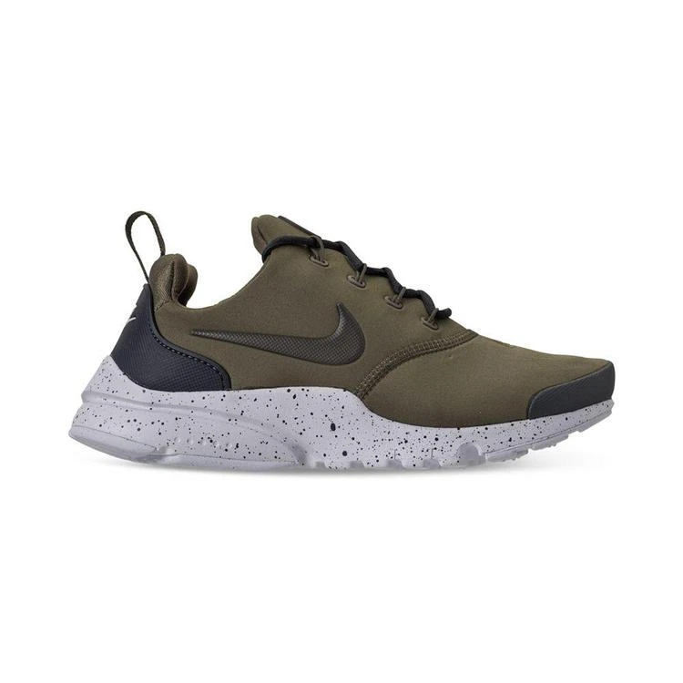 商品NIKE|Boys' Presto Fly SE Casual Sneakers from Finish Line,价格¥297,第2张图片详细描述