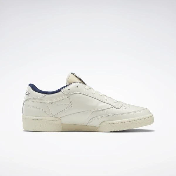 商品Reebok|Club C 85 Vintage Shoes,价格¥703,第2张图片详细描述