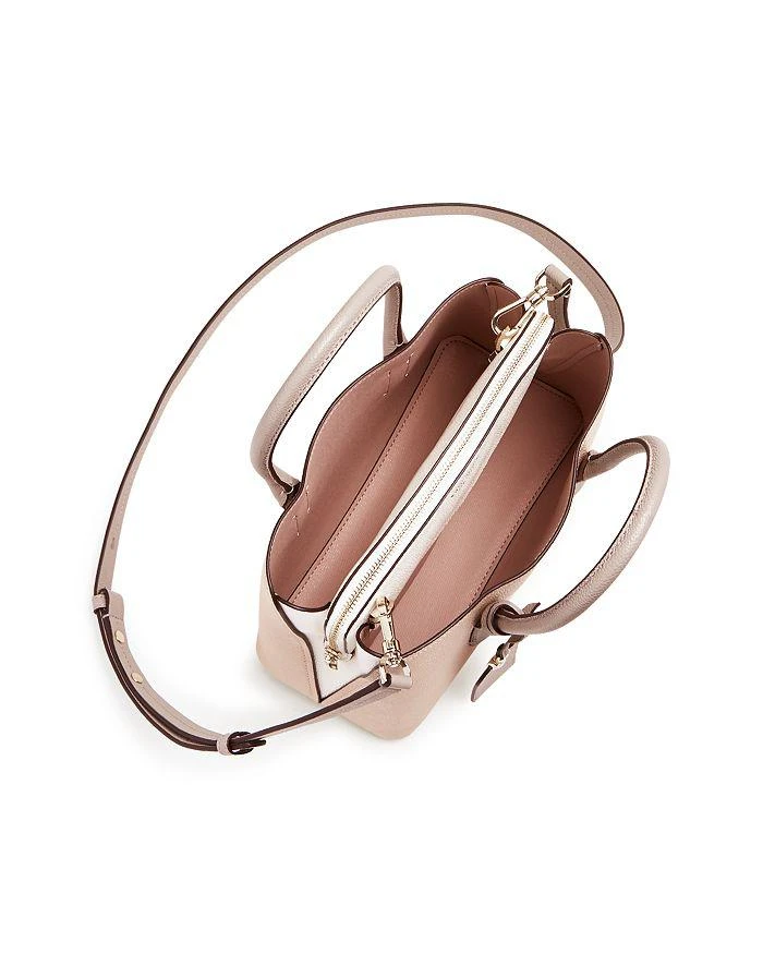 商品Kate Spade|Margaux Medium Leather Satchel,价格¥1328,第3张图片详细描述