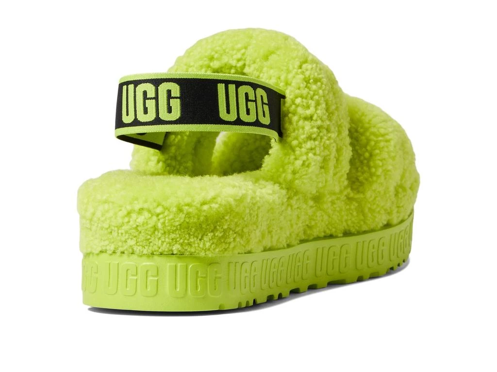 商品UGG|Oh Fluffita,价格¥593,第5张图片详细描述