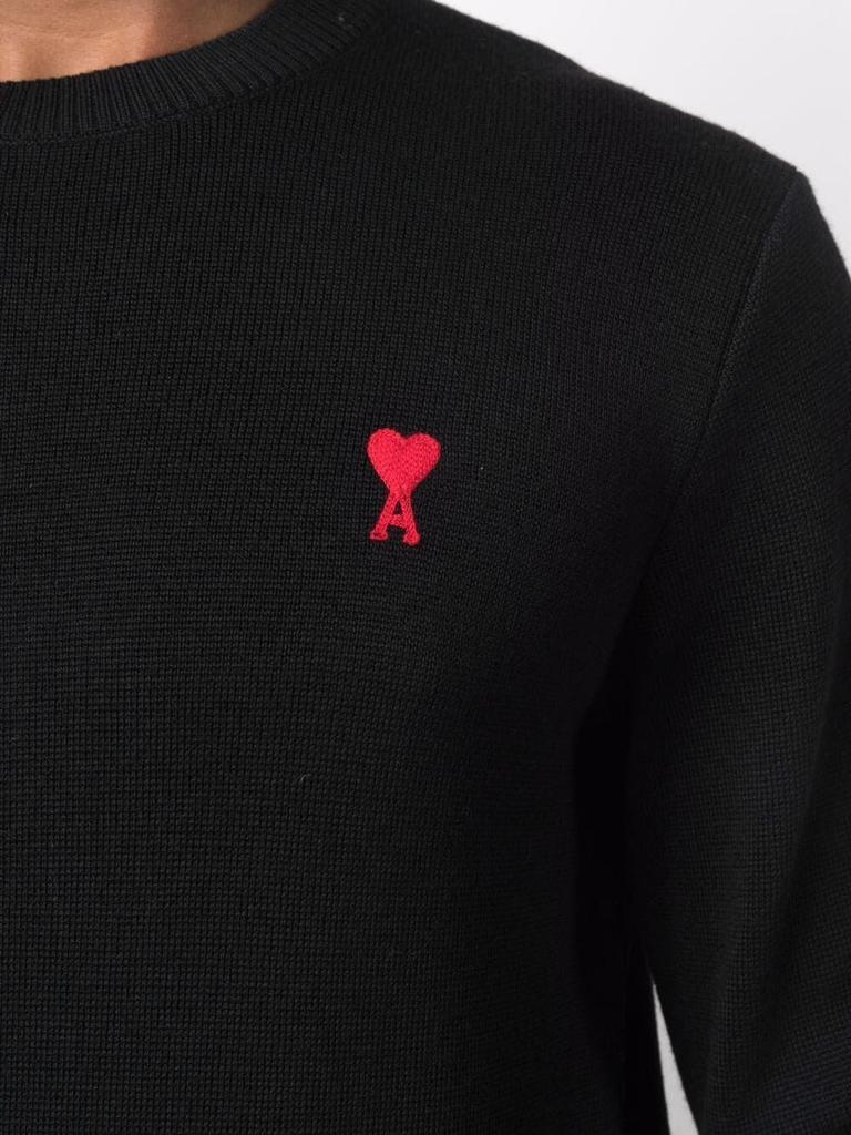 商品AMI|Ami de coeur sweater,价格¥1521,第7张图片详细描述