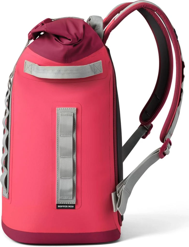 商品YETI|YETI Hopper M20 Soft Backpack Cooler,价格¥2132,第4张图片详细描述