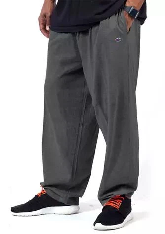 商品CHAMPION|Big Tall Jersey Pants,价格¥121,第1张图片详细描述