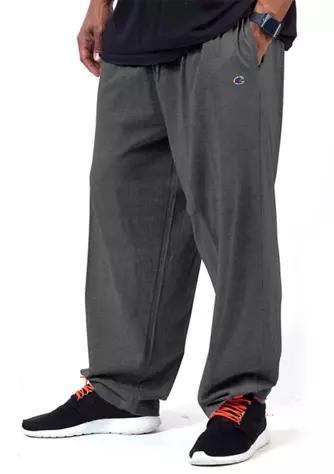 商品CHAMPION|Big & Tall Jersey Pants,价格¥176,第3张图片详细描述