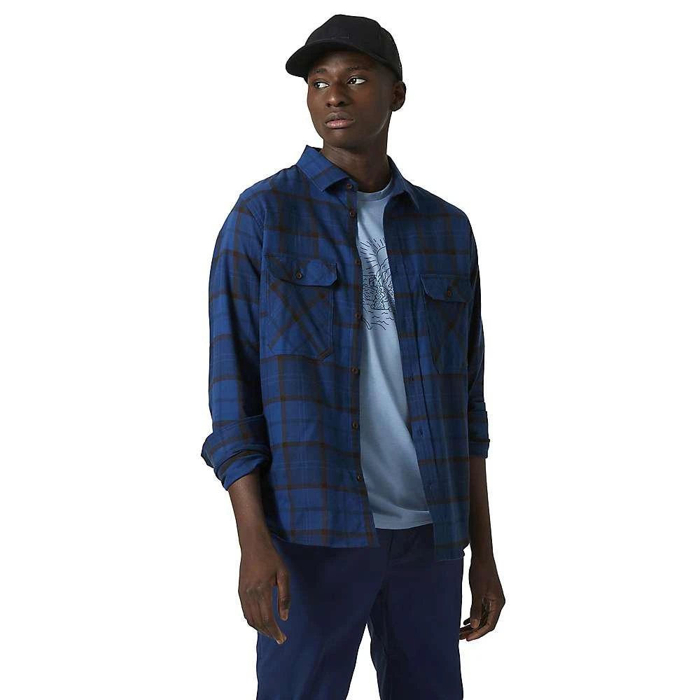 Helly Hansen Men's Lokka Organic Flannel LS Shirt 商品