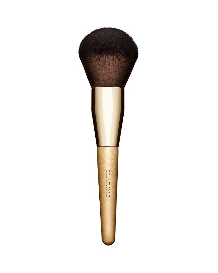 商品Clarins|Domed Powder Brush,价格¥270,第1张图片